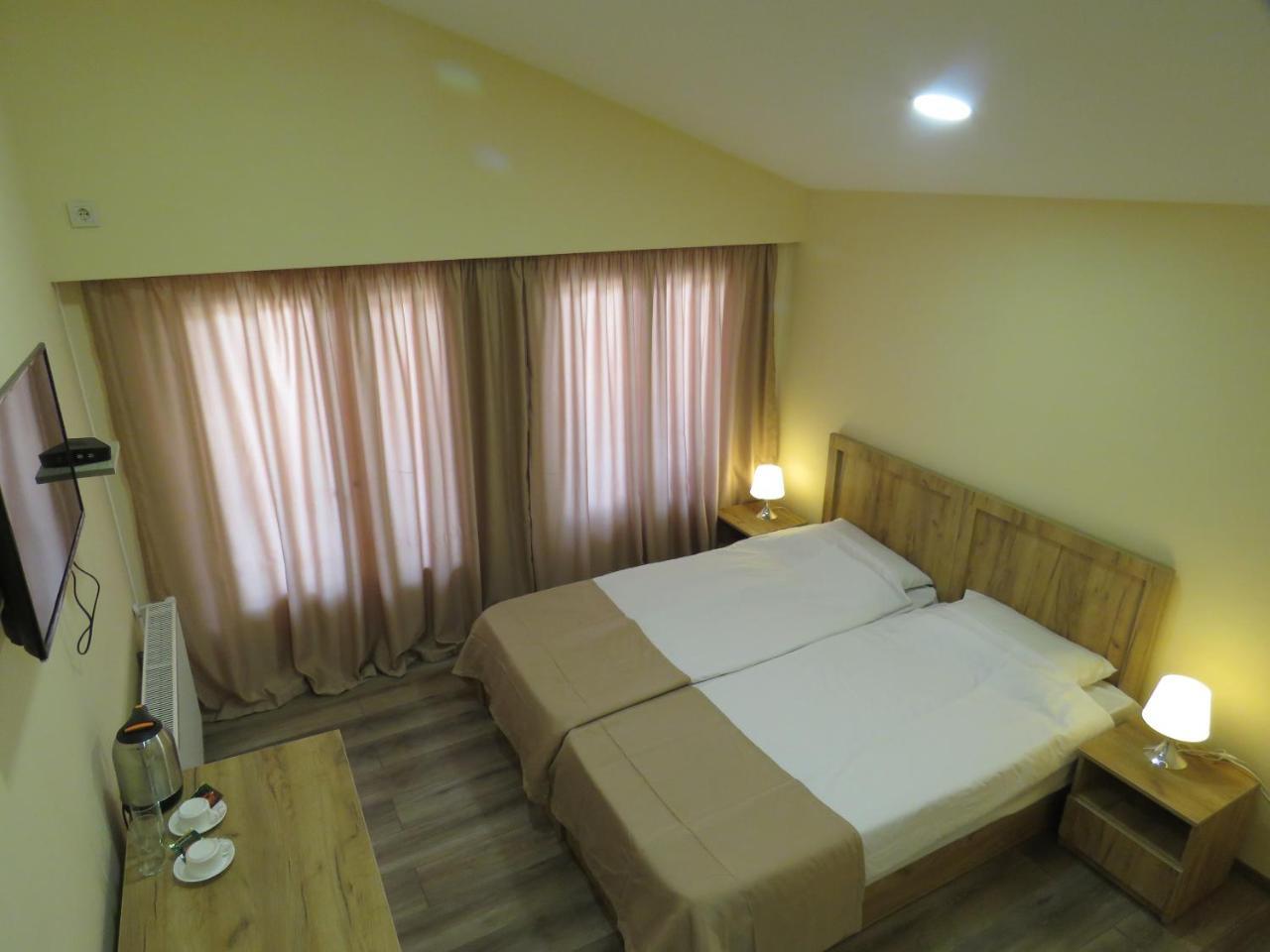 Diamond Georgia Hotel Tiflis Exterior foto